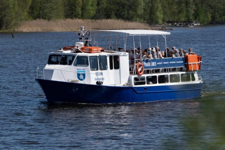 Southern Finland: Cruises in Valkeakoski area - Why This Cruise Is a Great Choice