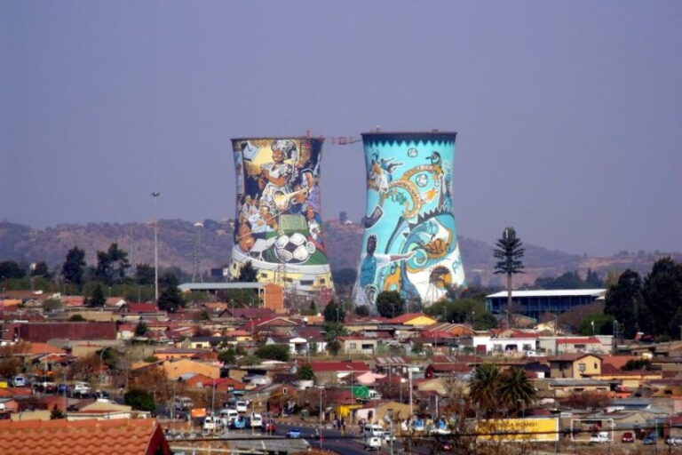 Soweto: Bike Tour with a Local Tour Guide - Who Will Love This Tour?