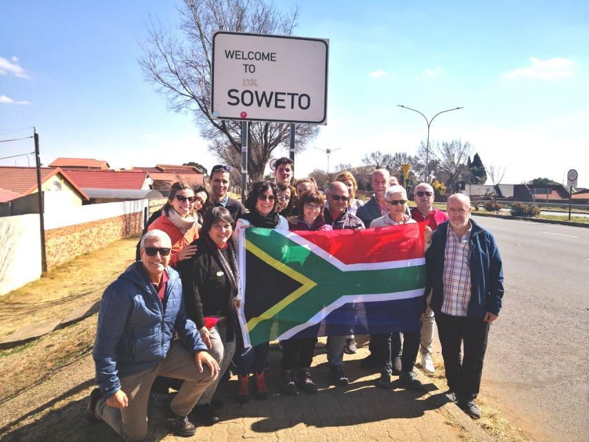 Soweto Tour; Mandela House; Vilakazi Street; Market Culture - Who Should Book This Soweto Tour?