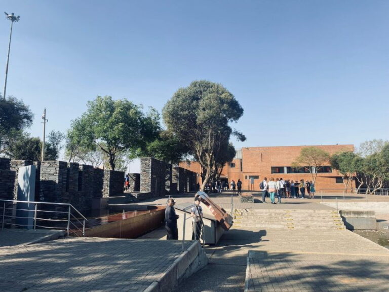 Soweto Township Tour - What’s Included and Excluded