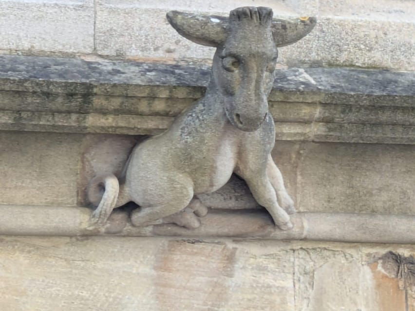 SPANISH Private Bespoke tour University and or Harry Potter - A Deep Dive Into the Oxford Experience