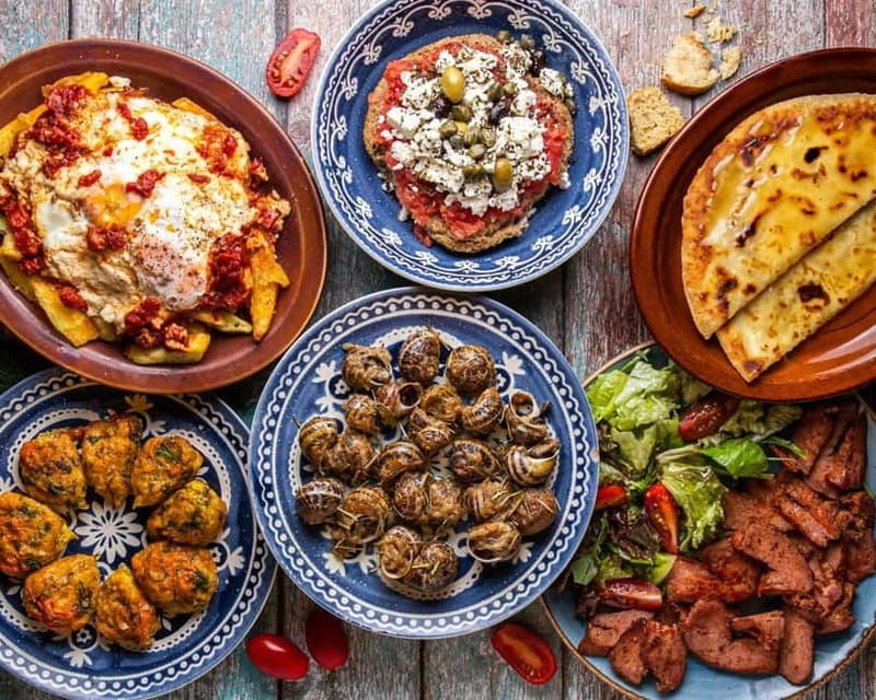 Special Cretan Cooking Class at Archanes (Transfer Optional) - Why This Experience Works