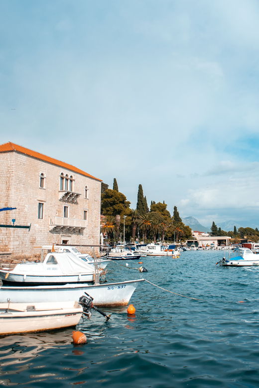 Split: Private tour to Salona, Vitturi castle and Trogir - An In-Depth Look at the Tour Experience
