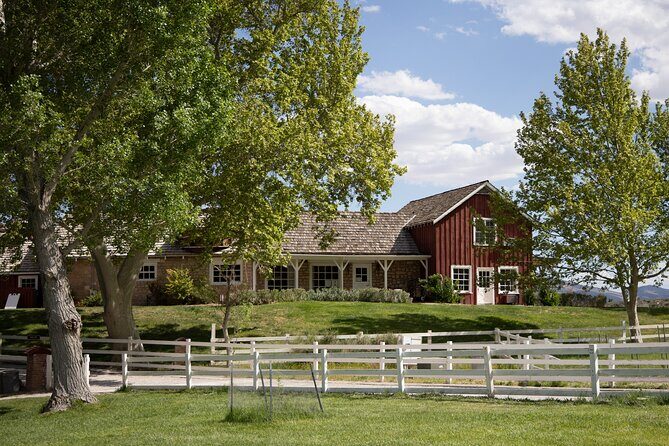 Spring Mountain Ranch Hike with Happy Hour Drinks - Price and Value Analysis