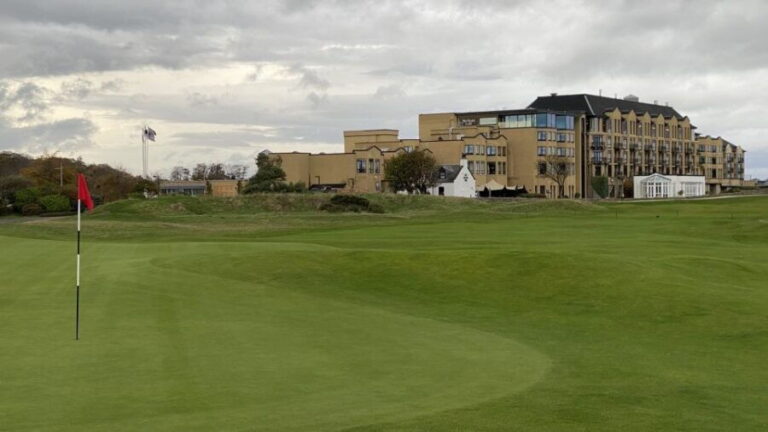 St Andrews: Golf Origins and Old Course History Tour - FAQs