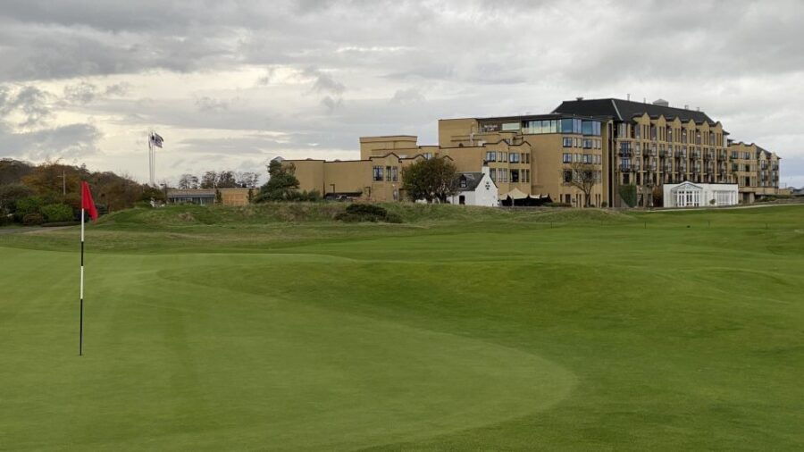 St Andrews: Golf Origins and Old Course History Tour - FAQs