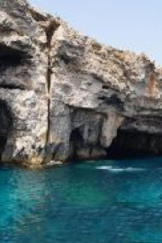 St Julian's: Comino Blue Lagoon Half Day - From the Practical to the Personal: What This Tour Means for You