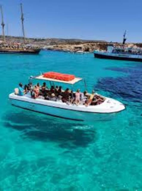 St Julian's: Half Day Comino Blue Lagoon & Cave Tour - What to Expect: The Good, the Bad, and the Practical