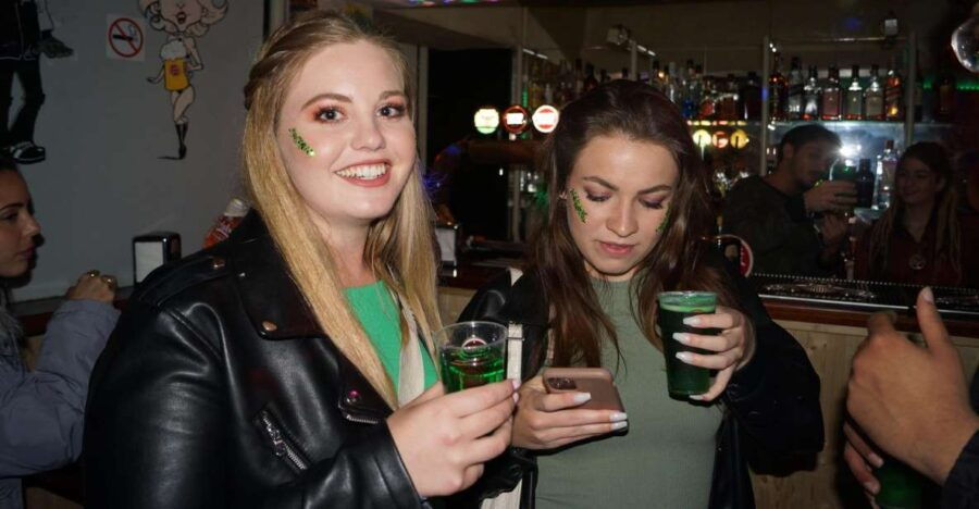 St Patrick's Lisbon Pub Crawl - Detailed Breakdown of the Tour Experience