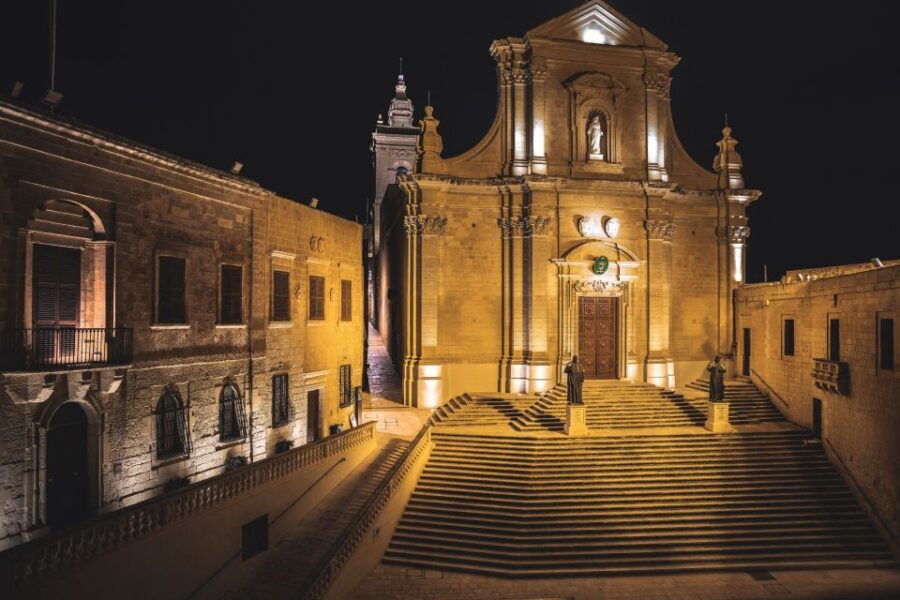 St Paul's Bay: Comino, Blue Lagoon, Gozo, & Caves Boat Tour - The Value of This Tour