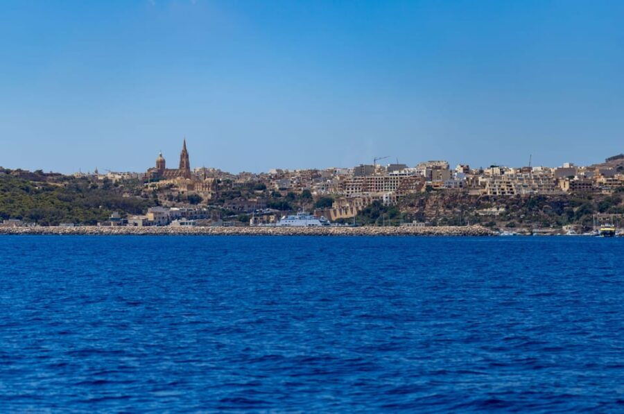 St Pauls: Gozo & Comino Islands, Blue Lagoon & Seacaves Tour - Who Would Love This Tour?