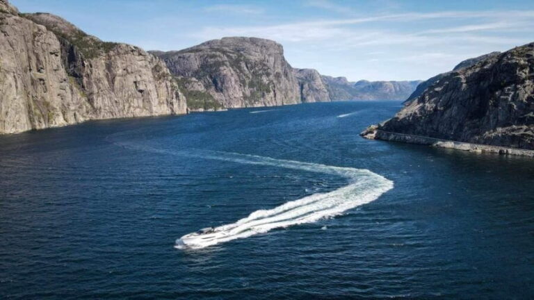Stavanger: 5-Day Fjords of Norway Tour with Accommodation - What to Expect: Practical Details That Matter