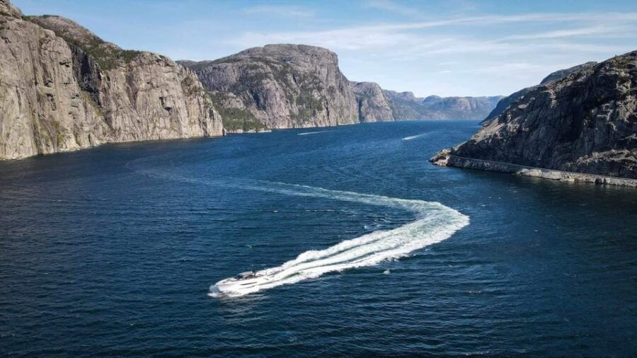 Stavanger: 5-Day Fjords of Norway Tour with Accommodation - What to Expect: Practical Details That Matter