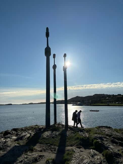 Stavanger: Private Bike Tour with 3 Swords Monument - Who Should Take This Tour?