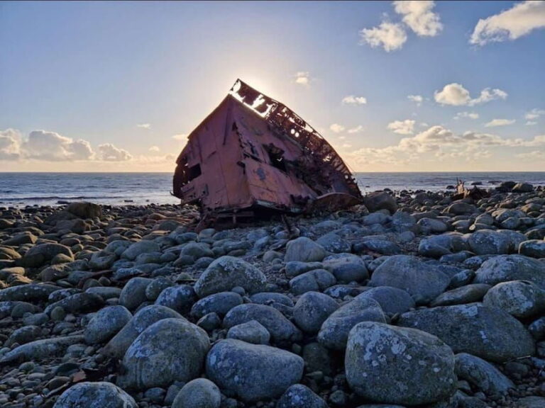 Stavanger: Shipwreck and Eigerøy Lighthouse Tour - A Deep Dive into the Stavanger: Shipwreck and Eigerøy Lighthouse Tour
