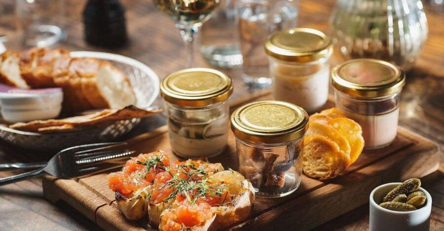 Stockholm: Evening Dining Experience - Practical Details and What You Need to Know