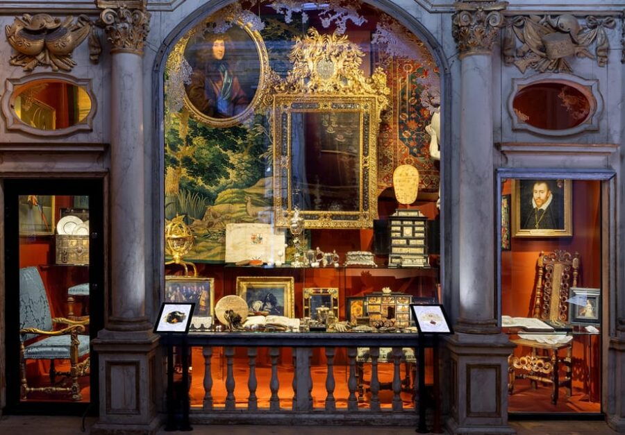 Stockholm: Nordiska Museet Entry Ticket - Who Will Love This Museum?
