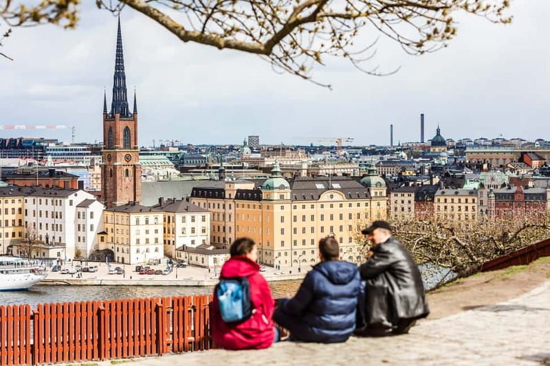 Stockholm: Private Highlights and Hidden Gems Tour - What’s Included and How It Works