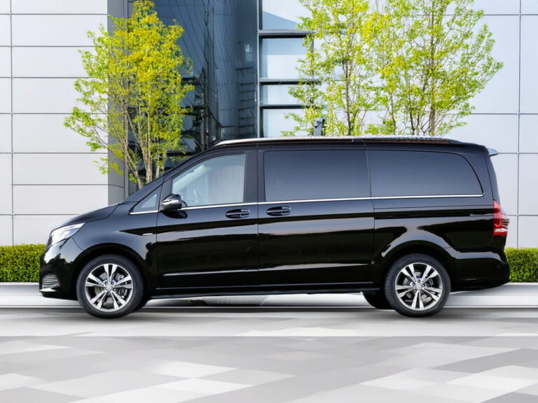 Stockholm- Private transfer to/from Arlanda Airport and city - Practical Details and Tips