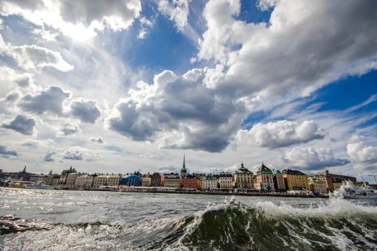 Stockholm: Royal Djurgården Boat Tour - Why This Tour Offers Real Value
