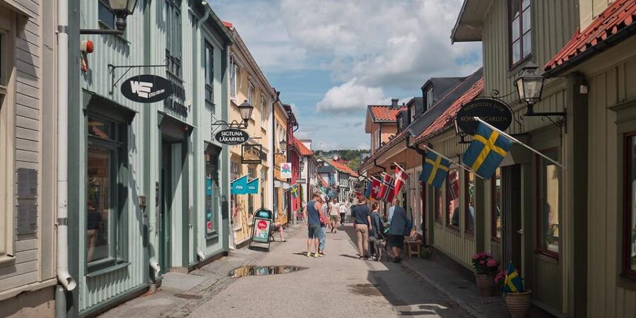 Stockholm: Sigtuna Guided Boat Tour with Optional Museum - The Guide and Overall Experience