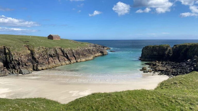 Stornoway: Private Tour Isle of Lewis - Who Is This Tour Best For?