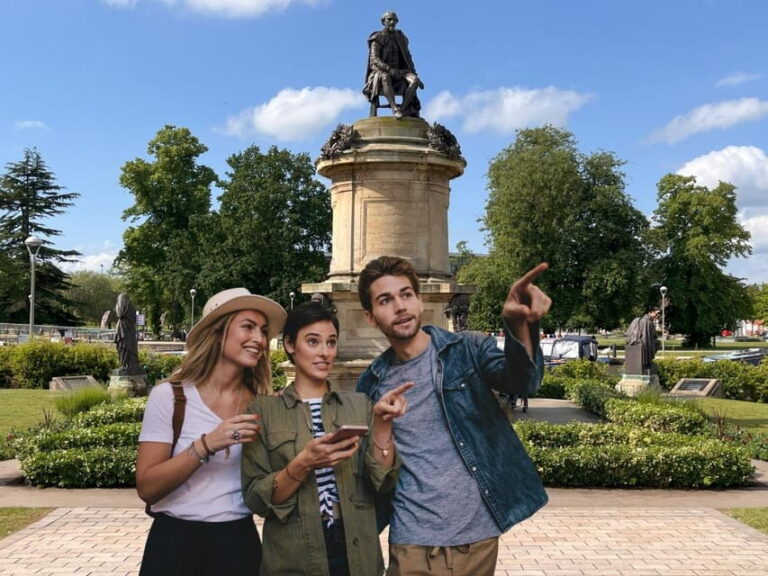 Stratford-upon-Avon: City Walking Tour & Exploration Game - Why We Think This Tour Offers Good Value