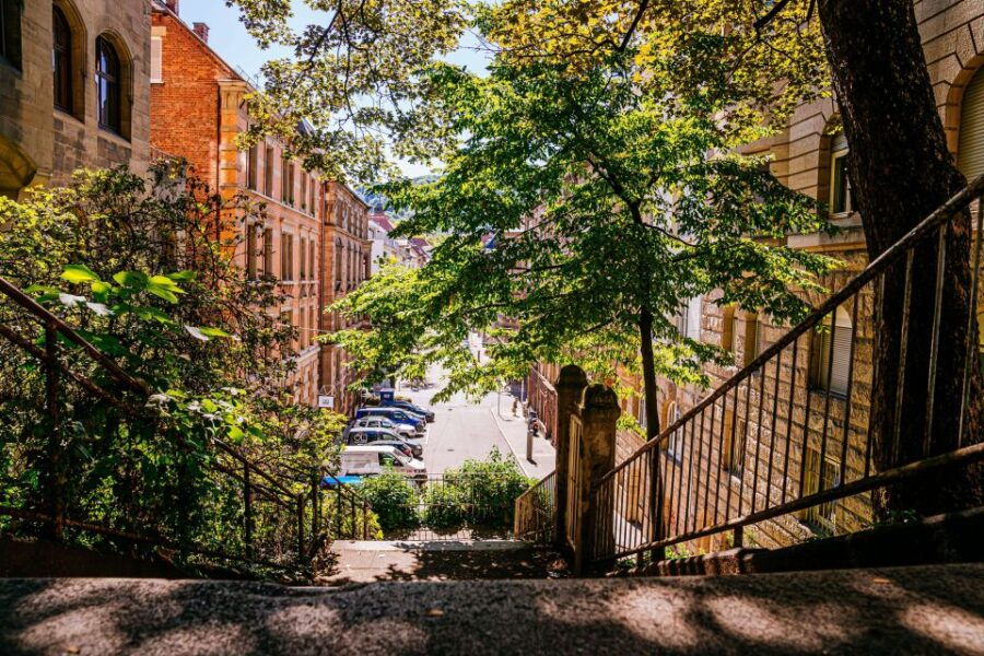 Stuttgart: Stäffele Guided Walking Tour - Who Will Love This Tour?