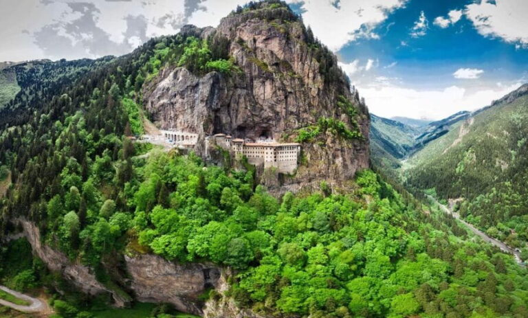 Sümela Monastery&Uzungöl: Daily Group Tour - What to Expect from the Tour