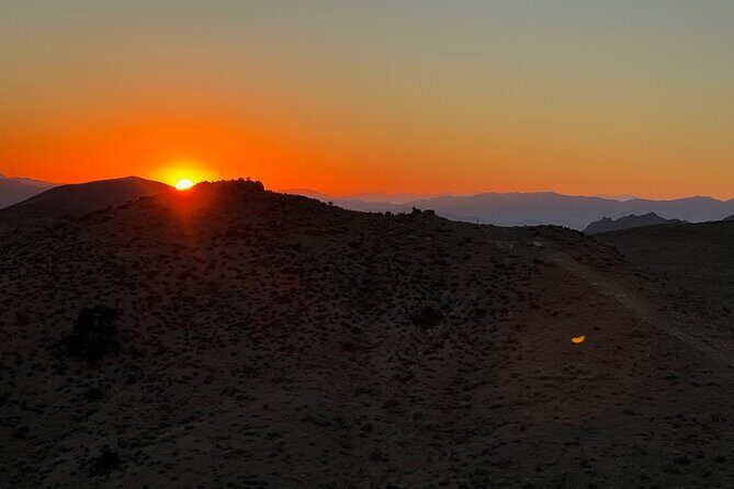 Summer Mojave Desert Twilight RZR Quest in Las Vegas - Final Thoughts: Who Should Consider This Tour?
