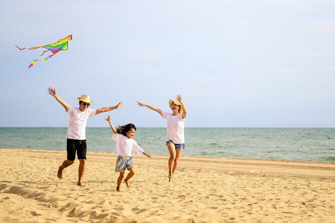 Sun, Art, and Sands in Laguna Beach Family Adventure - Authentic Insights from Reviews