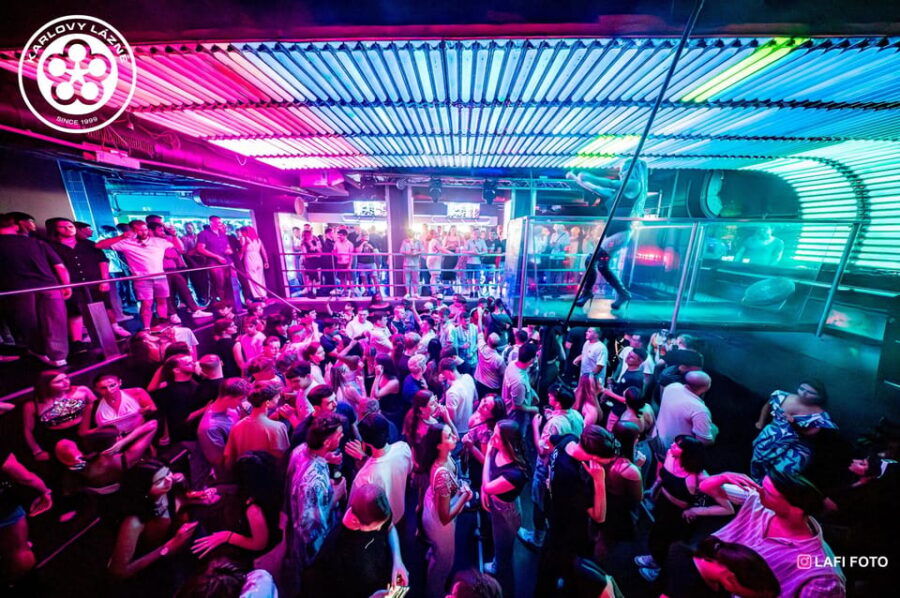 Sunday Party in Prague | Admission Ticket - Is It Worth the Price?