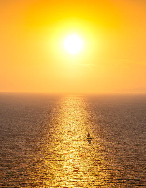 Sunset and Relax Cruise From Naxos - Authentic Reviews and Insights