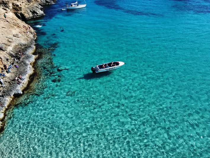 Sunset Comino Cruise & Swim Party! - Why the Experience Provides Great Value