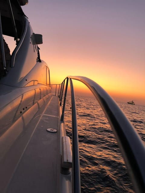 Sunset Experiences Sorrento 4 hours - Detailed Breakdown of the Itinerary