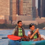 Sunset Kayak Tour - Authentic Insights from Reviewers