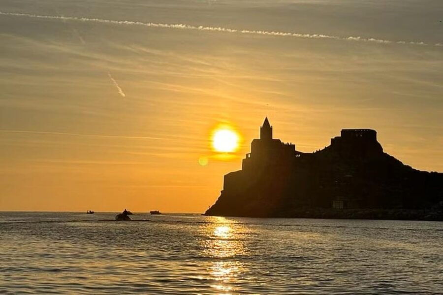 Sunset Magic: 5 Terre, La Spezia, Portovenere & Lerici Tour - What’s Included and How It Adds Value