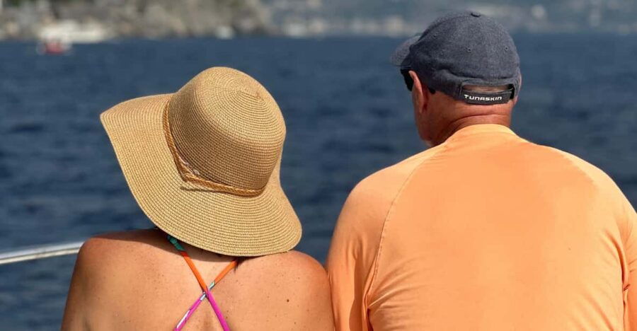 Sunset tour in Amalfi Coast - Sunset tour in Amalfi Coast