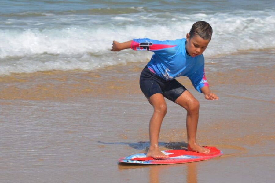 Surfing: Lessons & Guiding - Who Should Consider This Experience?