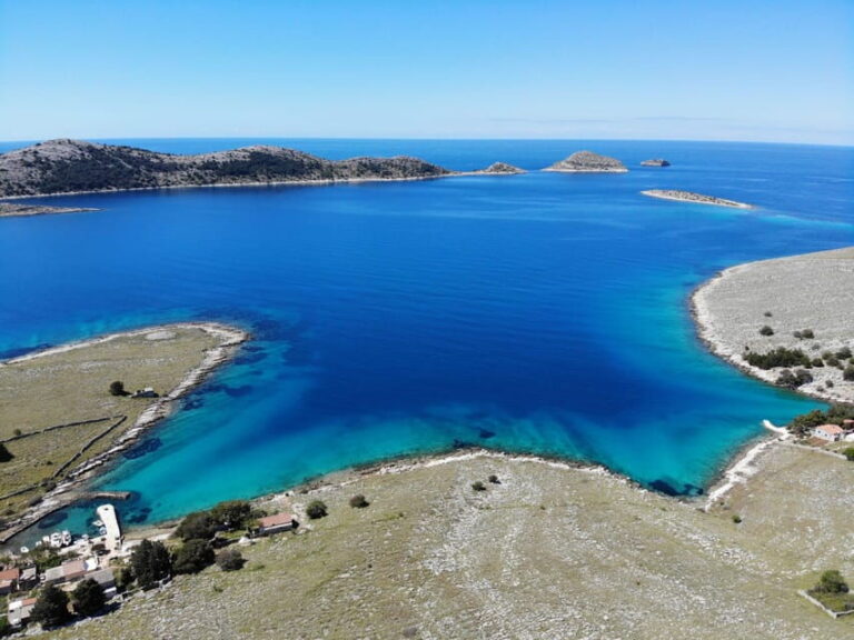 SURPRISE TOUR KORNATI & TELASCICA Boat Tour - What Makes This Tour Stand Out?