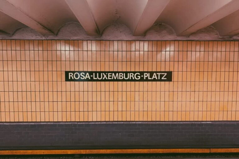 Surprise Tour of Luxembourg with a Local - The Itinerary: What You Can Expect