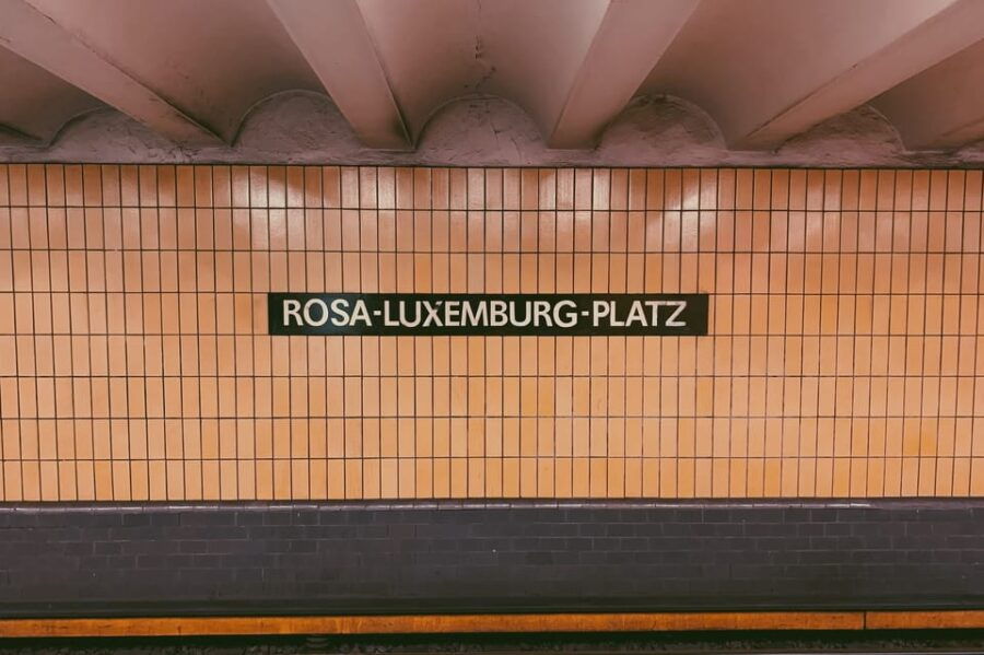 Surprise Tour of Luxembourg with a Local - The Itinerary: What You Can Expect