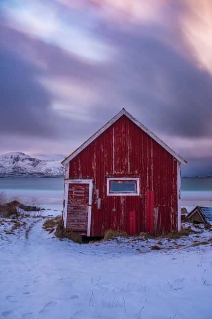 Svolvær: Reine, Hamnøy, Sakrisøy Photo Tour - The Itinerary Breakdown