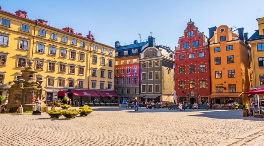 Swedish History Museum, Vasa Museum, Stockholm Tour, Tickets - Who This Tour Is Best For