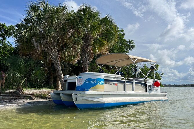 Swimming in a Dolphin and Manatee Lagoon Boat Tour - Authentic Insights from Reviewers