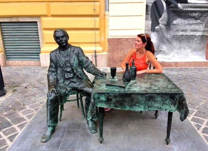 Szentendre Bike & Train Tour by Budapest Bike Breeze - Who Will Love This Tour?