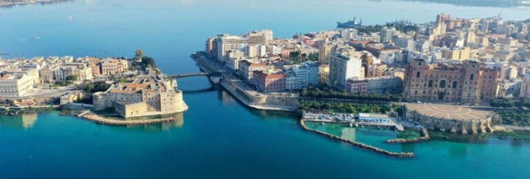 Taranto: Full-Day Private Boat Tour with Aperitif - Final Thoughts