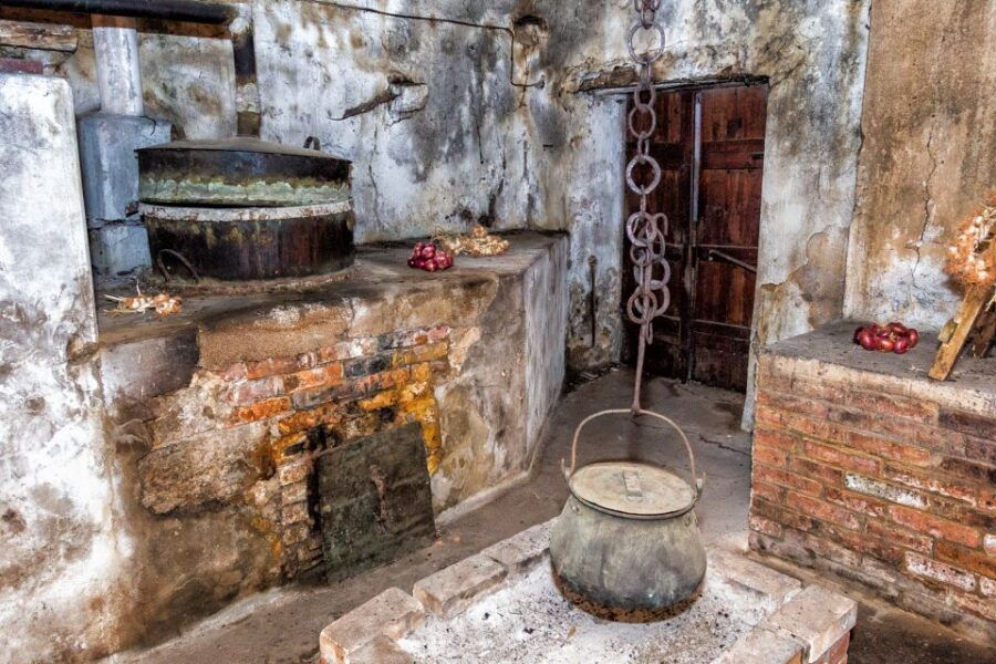 Taste & Tradition of Dubrovnik Countryside - What You Can Expect from the Itinerary