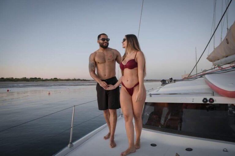 Tavira: Sunset - An In-Depth Look at the Tavira Sunset Tour  