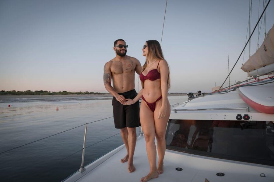 Tavira: Sunset - An In-Depth Look at the Tavira Sunset Tour  